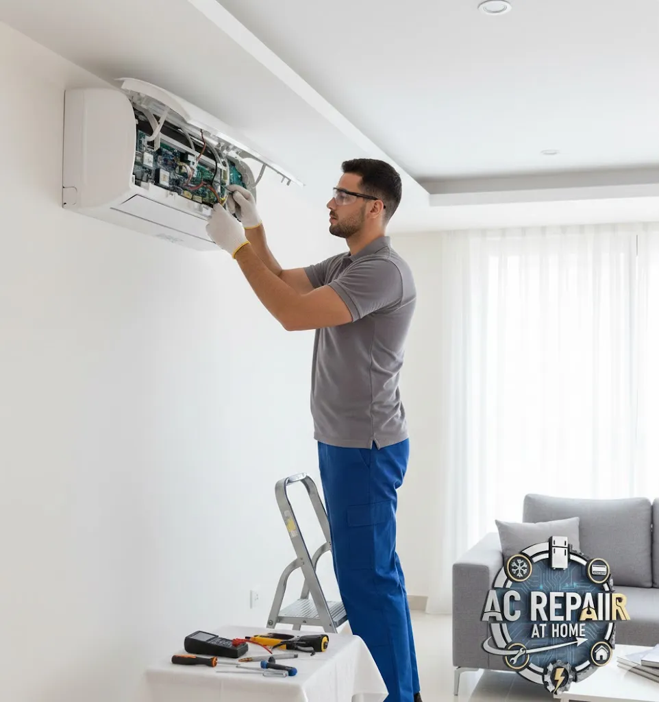ac repair in riyadh - call now