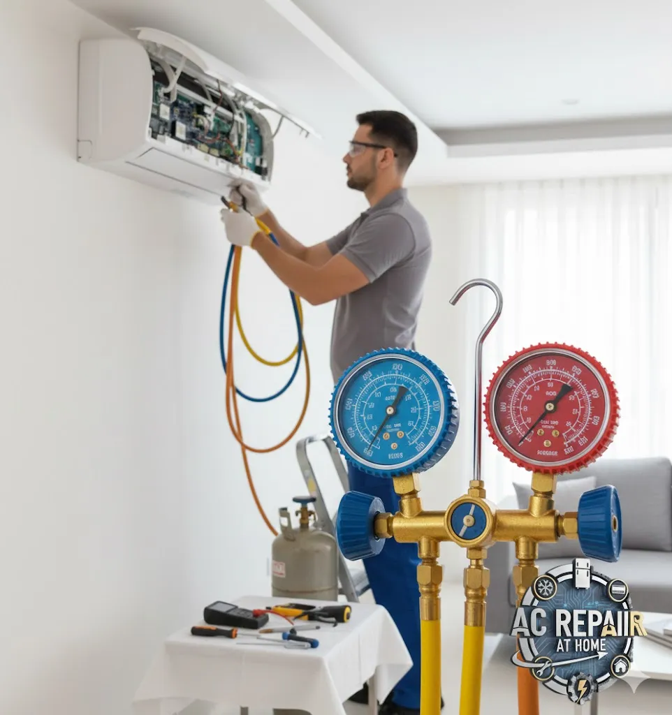ac repair in riyadh - call now