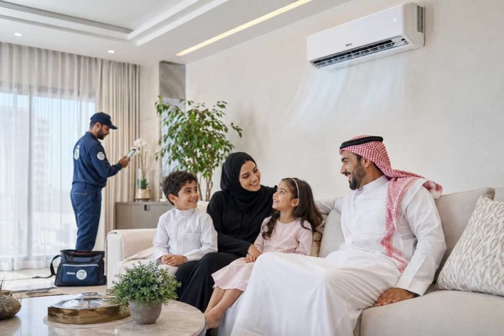 Best AC service Khobar |call now 24/7